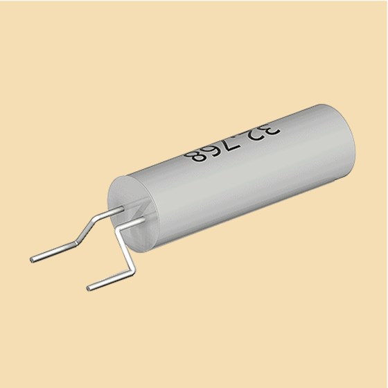 SWG622 Crystal