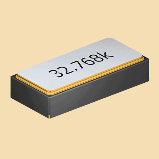 SWS112 Crystal