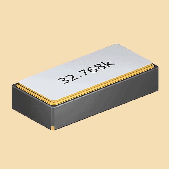 SWS412 Crystal