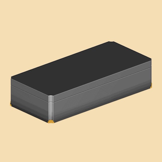 SWS832 Crystal