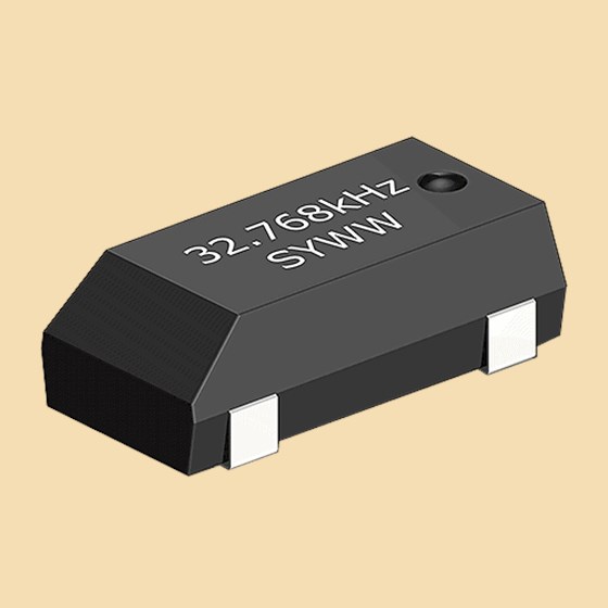 SWS834 Crystal