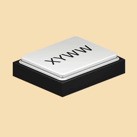 SWS102 Crystal