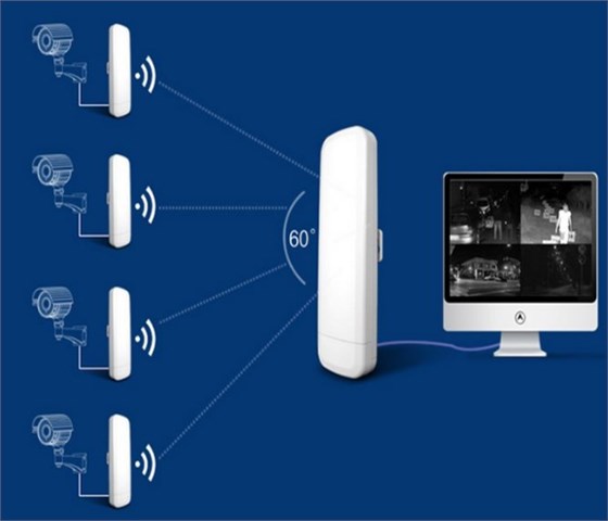 低頻3225晶振協(xié)同WiFi探針設備用戶精準流量信息