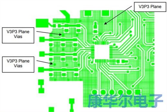 78M6613印刷電路板與晶體布局指南