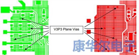 78M6613印刷電路板與晶體布局指南