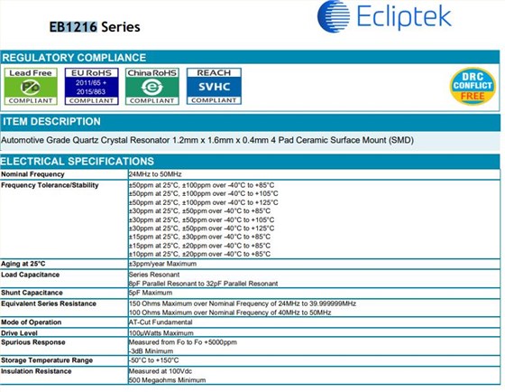 EB1216 11