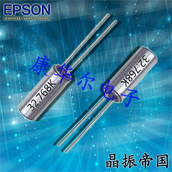 愛(ài)普生音叉晶體與石英光刻技術(shù)起源