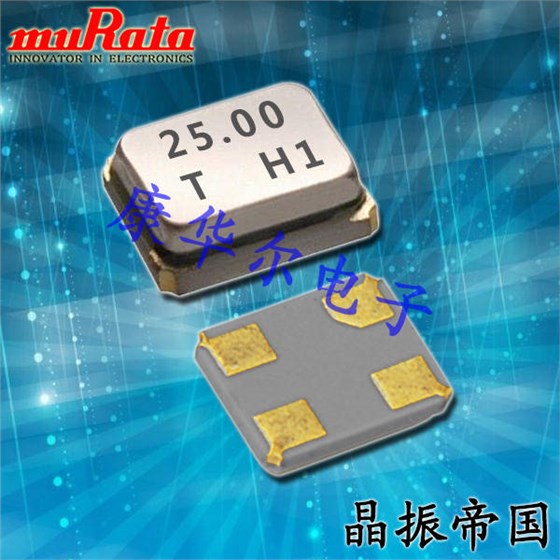 低頻3225晶振協(xié)同WiFi探針設備用戶精準流量信息