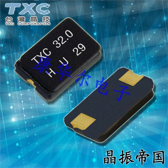 純電動(dòng)汽車成主流車型TXC晶振原來(lái)是最大助力