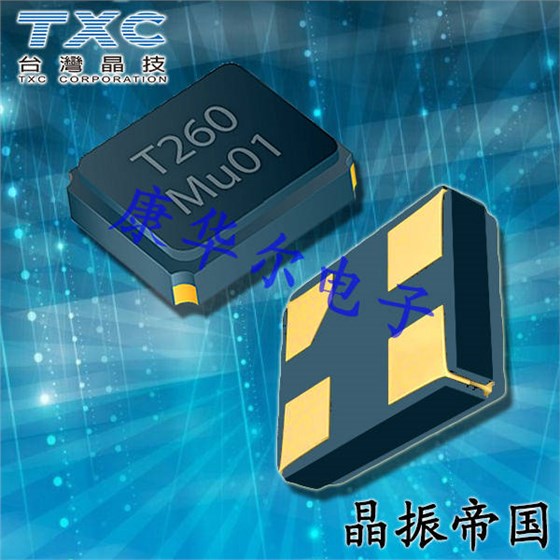 純電動(dòng)汽車成主流車型TXC晶振原來(lái)是最大助力