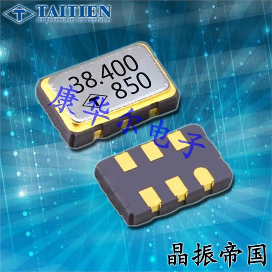 2018的電子科技技術發(fā)展一直都少不了石英晶振