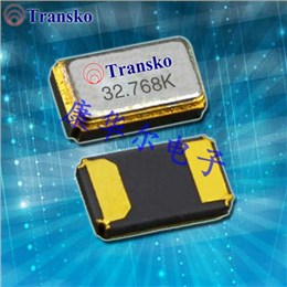 Transko晶振,高精度石英晶振,CS2012晶體
