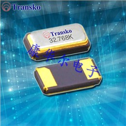 Transko晶振,耐高溫石英晶振,CS31晶體諧振器