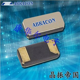Abracon晶振,石英晶體諧振器,ABS07L晶振