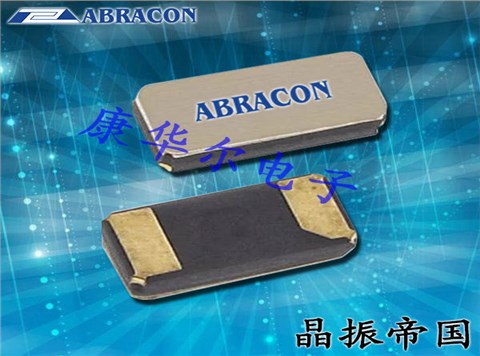 Abracon晶振,壓電石英晶振,ABS09晶體