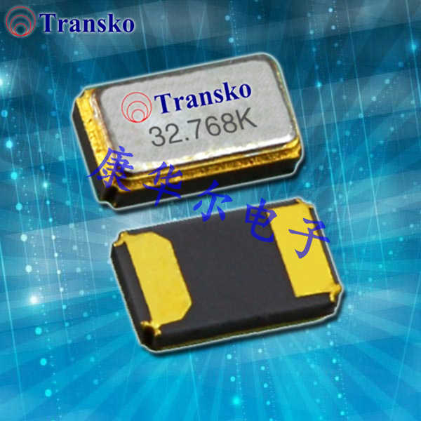Transko晶振,進口貼片晶振,CS1610晶振