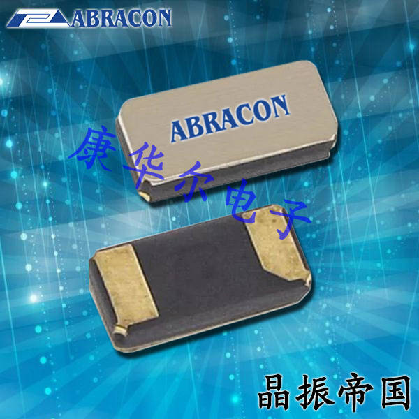 Abracon晶振,智能家居晶振,ABS10無源晶體