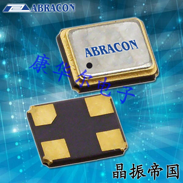 Abracon晶振,OSC有源晶振,ASCO振蕩器