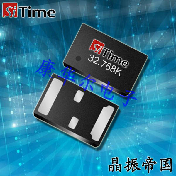 Sitime晶振,有源晶體振蕩器,SiT1533進口晶振