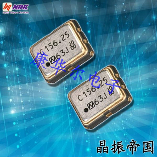 NDK汽車專用晶振,6G網(wǎng)絡晶振,NP3225SC-100MHZ-NSC5346B