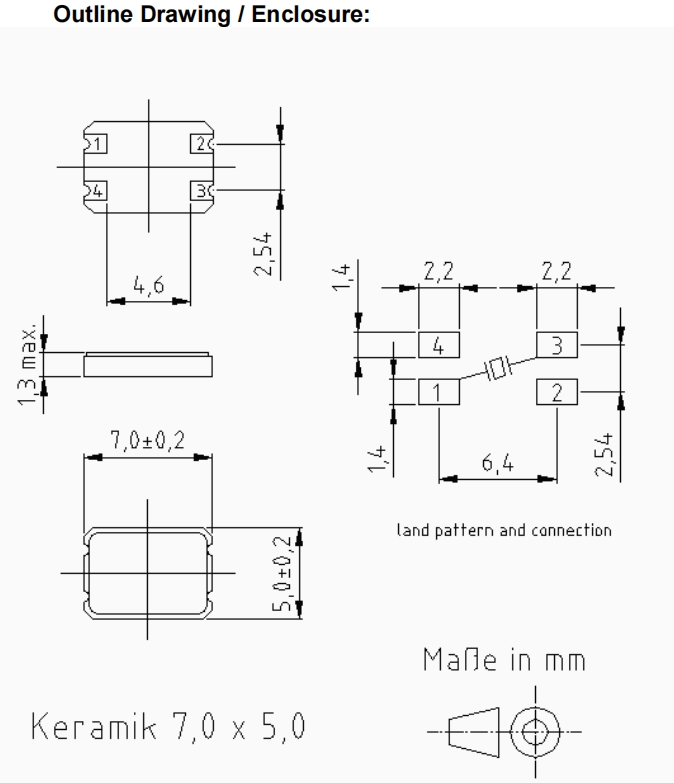 XMP-5135-1A-16pF-30MHZ,KVG石英振動子,XMP-5100網(wǎng)絡晶振